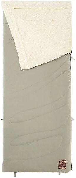 Coleman Monstera Slaapzak - L 1 Coleman Monstera Slaapzak - L