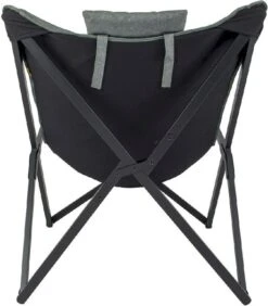 Bo-Camp Industrial Molfat Relaxstoel - Groen/Grijs -Winkel Voor Kampeerartikelen 900 901 1200353 07