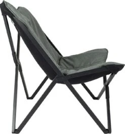 Bo-Camp Industrial Molfat Relaxstoel - Groen/Grijs -Winkel Voor Kampeerartikelen 900 937 1200353 08