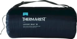 Therm-A-Rest LuxuryMap 7.6 XW L Zelfopblazende Slaapmat -Winkel Voor Kampeerartikelen 963 1900 13278 thermarest luxurymap marine regular ssack
