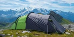 Coleman Laramie Blackout Tunneltent - 2 Persoons -Winkel Voor Kampeerartikelen 972 1900 coleman laramie blackout tunneltent 2 persoons 7