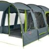 Coleman Vail Long Tunneltent - 4 Persoons