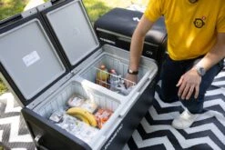 Dometic CFX3 75DZ Compressor Koelbox - 74 Liter -Winkel Voor Kampeerartikelen af5a7079