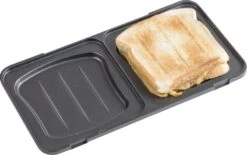 Bestron 3-in-1 Contactgrill 16 Bestron 3-in-1 Contactgrill -Winkel Voor Kampeerartikelen bestron 3 in 1 contactgrill 13