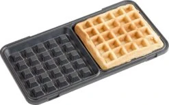 Bestron 3-in-1 Contactgrill 17 Bestron 3-in-1 Contactgrill -Winkel Voor Kampeerartikelen bestron 3 in 1 contactgrill 15