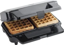 Bestron 3-in-1 Contactgrill 13 Bestron 3-in-1 Contactgrill -Winkel Voor Kampeerartikelen bestron 3 in 1 contactgrill 8