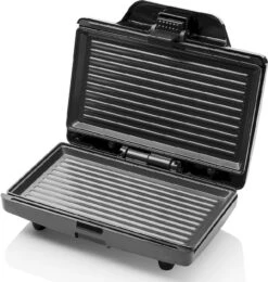 Bestron Contactgrill -Winkel Voor Kampeerartikelen bestron contactgrill 2