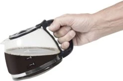 Bestron Koffiezetter - 10 Kopjes 12 Bestron Koffiezetter - 10 Kopjes -Winkel Voor Kampeerartikelen bestron koffiezetter 10 kopjes 7