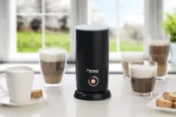 Bestron Melkopschuimer -Winkel Voor Kampeerartikelen bestron melkopschuimer 12