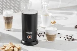 Bestron Melkopschuimer -Winkel Voor Kampeerartikelen bestron melkopschuimer 1