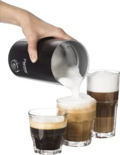 Bestron Melkopschuimer -Winkel Voor Kampeerartikelen bestron melkopschuimer 8