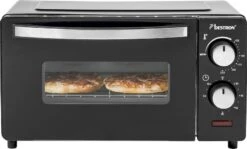 Bestron Mini Oven -Winkel Voor Kampeerartikelen bestron mini oven 10