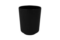 Bo-Camp Patom Melamine Serviesset - 16-delig - Zwart 7 Bo-Camp Patom Melamine Serviesset - 16-delig - Zwart -Winkel Voor Kampeerartikelen bo camp patom zwart 4