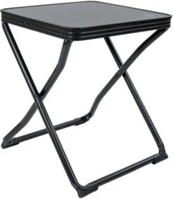 Bo-Camp Krukje Met Oplegblad - Inklapbaar -Winkel Voor Kampeerartikelen bo camp krukje met oplegblad inklapbaar 3