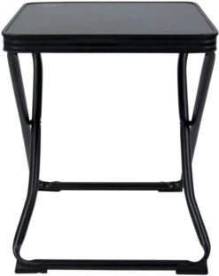 Bo-Camp Krukje Met Oplegblad - Inklapbaar -Winkel Voor Kampeerartikelen bo camp krukje met oplegblad inklapbaar 6