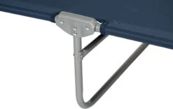 Bo-Camp Vouwbed - Blauw 10 Bo-Camp Vouwbed - Blauw -Winkel Voor Kampeerartikelen bo camp vouwbed blauw 7