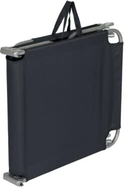 Bo-Camp Vouwbed - Grijs 17 Bo-Camp Vouwbed - Grijs -Winkel Voor Kampeerartikelen bo camp vouwbed grijs 7