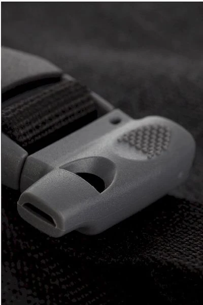 Nomad Velocity 24L Laptoprugzak - Black 7 Nomad Velocity 24L Laptoprugzak - Black - Afbeelding 7