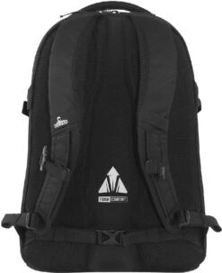 Nomad Velocity 24L Laptoprugzak - Black 11 Nomad Velocity 24L Laptoprugzak - Black -Winkel Voor Kampeerartikelen bsvel2t2s b24 101 4 resultaat