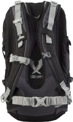 Nomad Topaz Wandelrugzak - 18 Liter - Zwart -Winkel Voor Kampeerartikelen bttos1f6d b18 116 6 resultaat