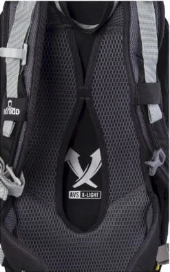 Nomad Topaz Wandelrugzak - 18 Liter - Zwart -Winkel Voor Kampeerartikelen bttos1f6d b18 116 7 resultaat