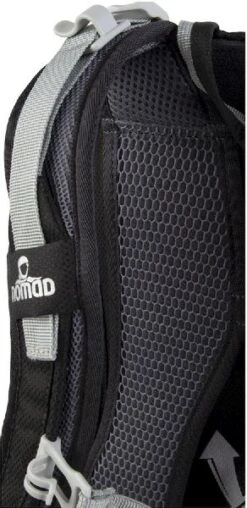 Nomad Topaz Wandelrugzak - 18 Liter - Zwart -Winkel Voor Kampeerartikelen bttos1f6d b18 116 8 resultaat