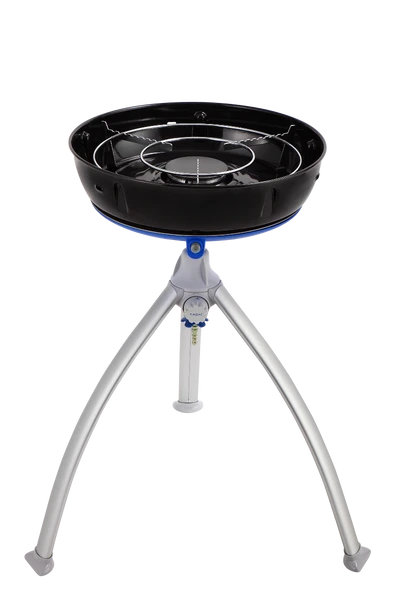 CADAC Grillo Chef 40 Gasbarbecue - BBQ/Dome 3 CADAC Grillo Chef 40 Gasbarbecue - BBQ/Dome - Afbeelding 3
