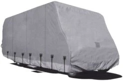 Carpoint Camperhoes XXL - 750 X 238 X 270 Cm