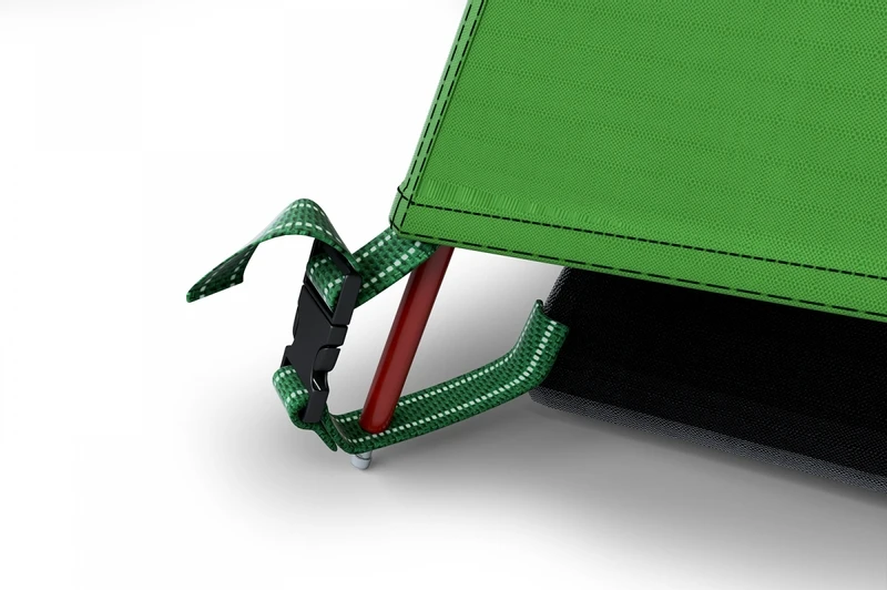 Husky Bird Koepeltent - 3+ Persoons 6 Husky Bird Koepeltent - 3+ Persoons - Afbeelding 6