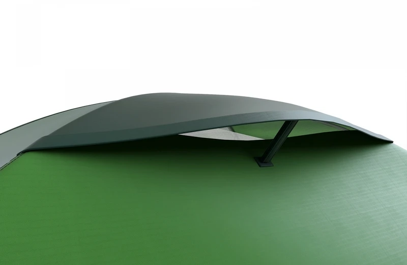 Husky Bird Koepeltent - 3+ Persoons 9 Husky Bird Koepeltent - 3+ Persoons - Afbeelding 9