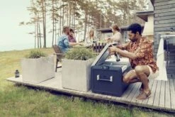 Dometic CFX3 75DZ Compressor Koelbox - 74 Liter -Winkel Voor Kampeerartikelen dometic cfx3 bbq dinner friends drinks resultaat