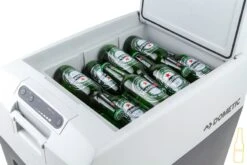 Dometic TropiCool TCX 35 Elektrische Koelbox - 33 Liter -Winkel Voor Kampeerartikelen dometic tropicool tcx 35 elektrische koelbox 33l 2