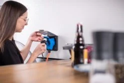 Brennenstuhl CEE Verloopkabel Met Hoekkoppeling 1,5 M -Winkel Voor Kampeerartikelen downloads1