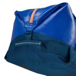 Eagle Creek Migrate Reistas - 90 Liter - Blauw -Winkel Voor Kampeerartikelen eagle creek 90 liter duffel 8