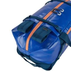 Eagle Creek Migrate Reistas - 60 Liter - Blauw 12 Eagle Creek Migrate Reistas - 60 Liter - Blauw -Winkel Voor Kampeerartikelen eagle creek migrate 60 liter duffel 4