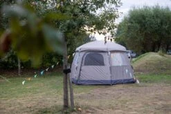 Easy Camp Moonlight Yurt 6 Familietent - 6 Persoons -Winkel Voor Kampeerartikelen easy camp moonlight yurt 6 familietent 1
