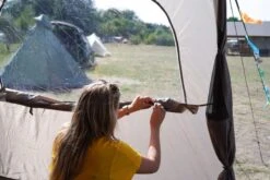 Easy Camp Moonlight Yurt 6 Familietent - 6 Persoons -Winkel Voor Kampeerartikelen easy camp moonlight yurt 6 familietent 5