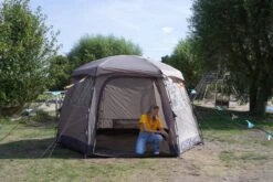 Easy Camp Moonlight Yurt 6 Familietent - 6 Persoons -Winkel Voor Kampeerartikelen easy camp moonlight yurt 6 familietent 6