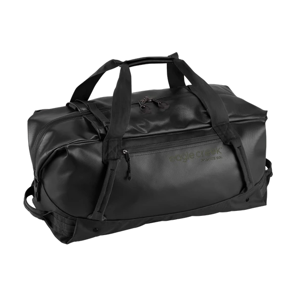 Eagle Creek Migrate Reistas - 60 Liter - Zwart 1 Eagle Creek Migrate Reistas - 60 Liter - Zwart