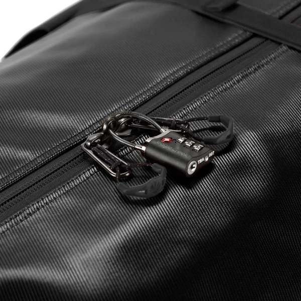 Eagle Creek Migrate Reistas - 60 Liter - Zwart 4 Eagle Creek Migrate Reistas - 60 Liter - Zwart - Afbeelding 4