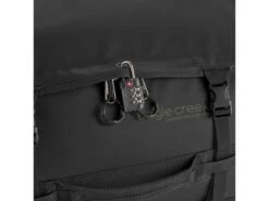 Eagle Creek Cargo Hauler Reistas - 60 Liter - Zwart -Winkel Voor Kampeerartikelen ec0a48xx 281 l