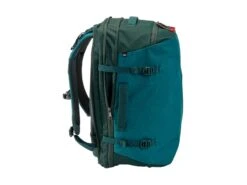 Eagle Creek Tour Travel Pack Weekendtas M/L - 40 Liter - Zwart/Groen -Winkel Voor Kampeerartikelen ec0a5ek1 341 a 10
