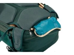Eagle Creek Tour Travel Pack Weekendtas M/L - 40 Liter - Zwart/Groen -Winkel Voor Kampeerartikelen ec0a5ek1 341 a 15
