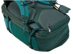 Eagle Creek Tour Travel Pack Weekendtas M/L - 40 Liter - Zwart/Groen -Winkel Voor Kampeerartikelen ec0a5ek1 341 a 7