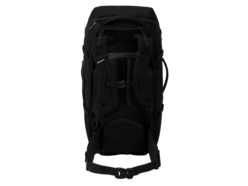 Eagle Creek Tour Travel Pack Backpack - 55 Liter - Zwart 3 Eagle Creek Tour Travel Pack Backpack - 55 Liter - Zwart - Afbeelding 3