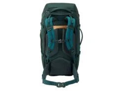 Eagle Creek Tour Travel Pack Backpack - 55 Liter - Zwart/Groen 10 Eagle Creek Tour Travel Pack Backpack - 55 Liter - Zwart/Groen -Winkel Voor Kampeerartikelen ec0a5ek3 341 a 1