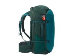Eagle Creek Tour Travel Pack Backpack - 55 Liter - Zwart/Groen 11 Eagle Creek Tour Travel Pack Backpack - 55 Liter - Zwart/Groen -Winkel Voor Kampeerartikelen ec0a5ek3 341 a 9