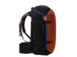 Eagle Creek Tour Travel Pack Backpack - 55 Liter - Zwart/Rood 9 Eagle Creek Tour Travel Pack Backpack - 55 Liter - Zwart/Rood -Winkel Voor Kampeerartikelen ec0a5ek3 342 a 9