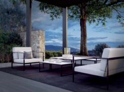 Tenderflame Erica 12 Tafelhaard - Wit -Winkel Voor Kampeerartikelen erica 12 mgo white sfeer 4 op maat 4