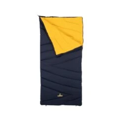 Nomad Bronco Junior Slaapzak - Blauw